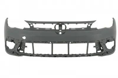 Bara protectie (fata grunduit, certificat CZ) potrivit VW POLO VI AW 01.21