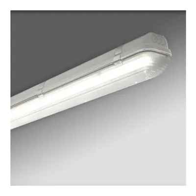 Linda LED 1x30W NOT 1h, 4000K, 4758lm, IP65, gri, l=1570mm