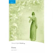 Level 4. Emma Book and MP3 Pack