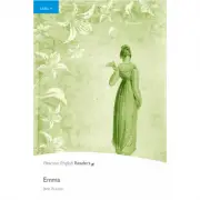 Level 4. Emma Book and MP3 Pack