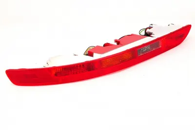 Stop tripla lampa spate stanga (partea inferioara, P21W W16W) potrivit AUDI Q5 2008-2017