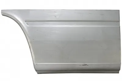 Segment reparatie aripa spate dreapta inaintea rotii, lungime 50cm, model mediu MERCEDES SPRINTER; VW LT intre 1995-2006