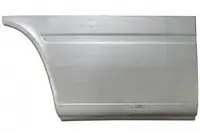 Segment reparatie aripa spate dreapta inaintea rotii, lungime 50cm, model mediu MERCEDES SPRINTER; VW LT intre 1995-2006