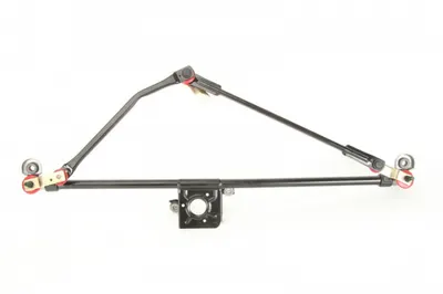 Mecanism stergator parbriz (fara motoras) potrivit MAN TGA 04.00