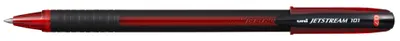 Pix Uniball Jetstream – Rosu, 0.7 mm