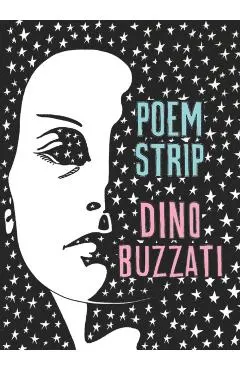 Poem Strip: Including an Explanation of the Afterlife