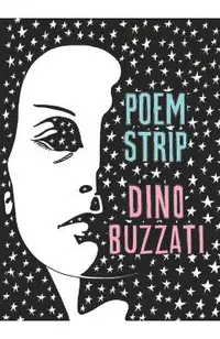 Poem Strip: Including an Explanation of the Afterlife