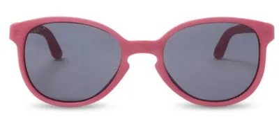Ochelari de soare pentru copii Ki ET LA - Wazz, 1-2 ani , Strawberry