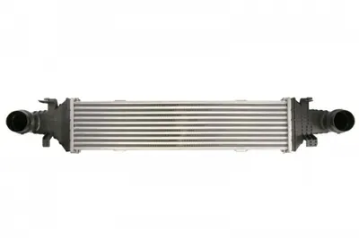 Compresor intercooler potrivit MERCEDES C (C204), C T-MODEL (S204), C (W203), C (W204), CLS (C218), CLS SHOOTING BRAKE (X218), E (A207), E (C207), E T-MODEL (S212), E (W212), GLK (X204) 1.6-5.5 01.05