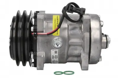 Compresor climatizare potrivit RVI MIDLUM, PREMIUM; VOLVO FE II 04.96