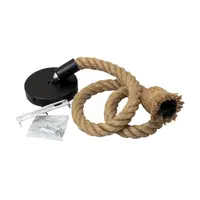 Lustra Tip Sfoara, Stil Vintage, 1 Bec E27, Lungime 1 m, Z-tools