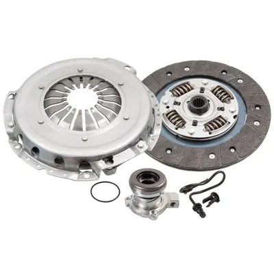 Kit ambreiaj cu rulment hidraulic (200mm) potrivit CHEVROLET AVEO; OPEL ADAM, ASTRA F KOMBI, ASTRA G, ASTRA G CLASSIC, ASTRA G KOMBI, ASTRA H, ASTRA H GTC, CORSA D 1.2-1.6 10.91
