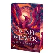 Wind weaver. Editie sprayed edges