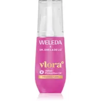 Weleda Vlora+ ulei protector pentru partile intime