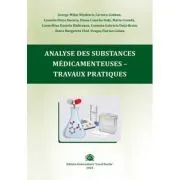 Analyse des substances medicamenteuses-travaux pratiques