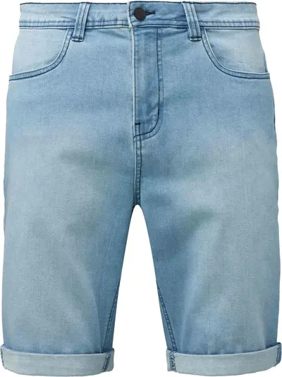 Pantaloni scurți bărbați Loap Devoran St. Blue Blue