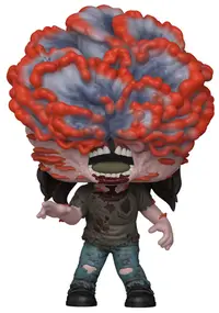 Figură Funko POP! Television: The Last of Us - Clicker #1843