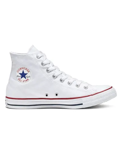 Adidași Converse All Star Chuck Taylor Optical White