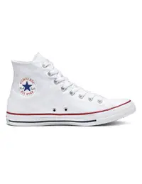 Adidași Converse All Star Chuck Taylor Optical White