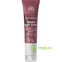Crema de Noapte pentru Toate Tipurile de Ten cu Ulei de Macese si Extract de Centella Asiatica 50ml