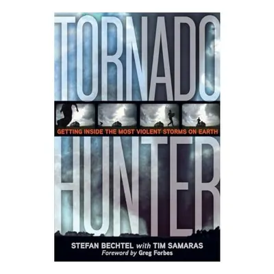 Tornado hunter