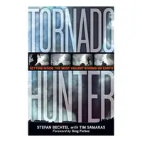 Tornado hunter