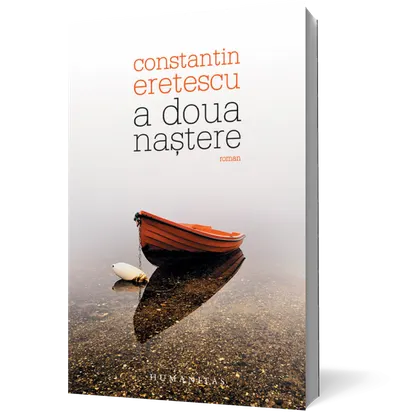 A doua naştere