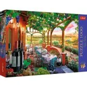 Puzzle Trefl 1000 Premium Plus Tea Time Podgoria Italiana