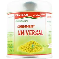 Condiment Universal 50g