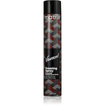 Matrix Vavoom Freezing Spray fixativ pentru păr cu fixare foarte puternică
