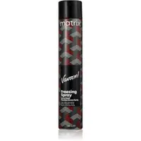 Matrix Vavoom Freezing Spray fixativ pentru păr cu fixare foarte puternică