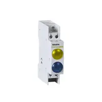 Lampi de semnalizare modulare Ex9PD2yb 110V AC/DC