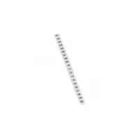 Marcaj CAB 3 - pentru wiring 0.5 to 1.5 mm² - numbers 01 to 20