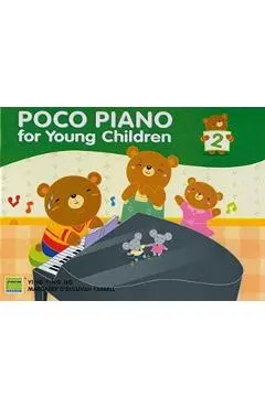 Poco Piano for Young Children Book Two