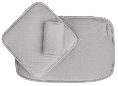 Un set de perne ABC Design - Birch, 3 buc.