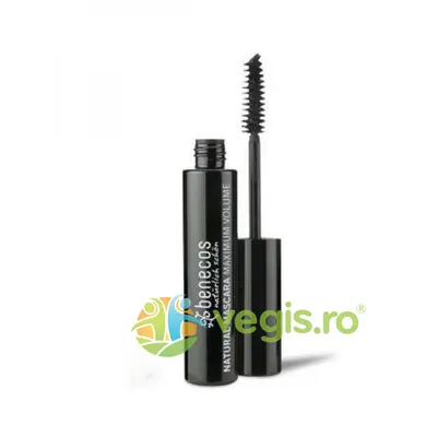 Rimel (Mascara) Maximum Volume Smooth Brown (Maro) 8ml