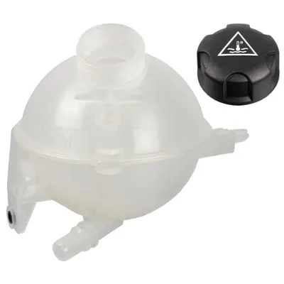 Vas Expansiune Racire (cu Priza) Potrivit Ds Ds 4; Citroen Berlingo, Berlingo Multispace, Berlingo Minivan, C4 Grand Picasso I, C4 Picasso I, Ds4, Ds5; Opel Grandland Grandland X 10.06