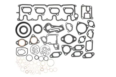 Set Garnituri Motor Potrivit Deutz Bf4m1011f; F4l1011f, Ahlmann Al70, Al85t, As, As70, As85t, As90, Az85, Az85 T; Gehl 6635, Sl5635dx, Sl5635sx, Sl5635sxt; Holder 550s, 750, 750p, 750s