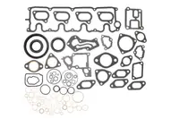 Set Garnituri Motor Potrivit Deutz Bf4m1011f; F4l1011f, Ahlmann Al70, Al85t, As, As70, As85t, As90, Az85, Az85 T; Gehl 6635, Sl5635dx, Sl5635sx, Sl5635sxt; Holder 550s, 750, 750p, 750s