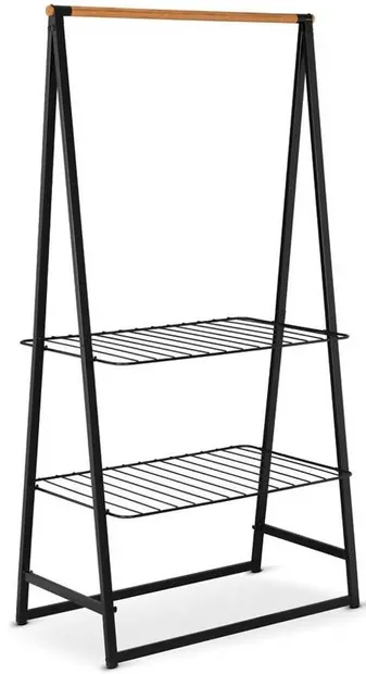 Mobilier multifuncțional Brabantia - Linn, mare, negru