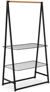 Mobilier multifuncțional Brabantia - Linn, mare, negru