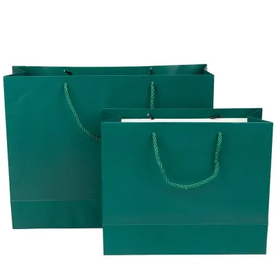Pungi Cadou Orizontale (Landscape) Uni (set 12 buc)