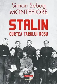 Stalin - Hardcover - Simon Sebag Montefiore