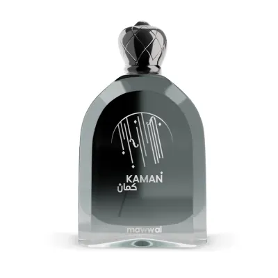 Apa de Parfum Mawwal Symphony Kaman, Unisex, 100 ml