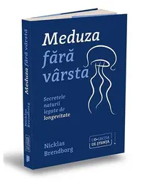 Meduza fără vârstă - Paperback brosat - Nicklas Brendborg
