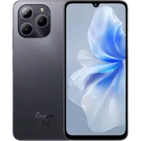 Telefon Fossibot S2, 4G, Dual SIM, 6.7 , Helio G85, 8GB RAM, 256GB, NFC, 5000mAh, Android 14, Gray