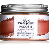 Soaphoria Care Rhassoul Clay argilă marocana 150 ml