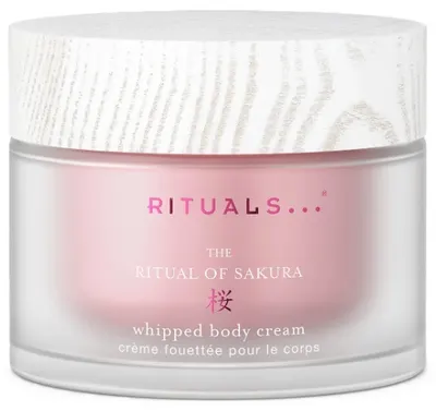 Rituals The Ritual Of Sakura Cremă hidratantă pentru corp, 220 ml