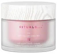Rituals The Ritual Of Sakura Cremă hidratantă pentru corp, 220 ml