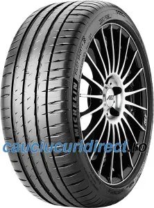 Michelin Pilot Sport 4 EMT ( 225/50 ZR18 95W EV Suitable, cu protectie de janta (FSL), runflat )